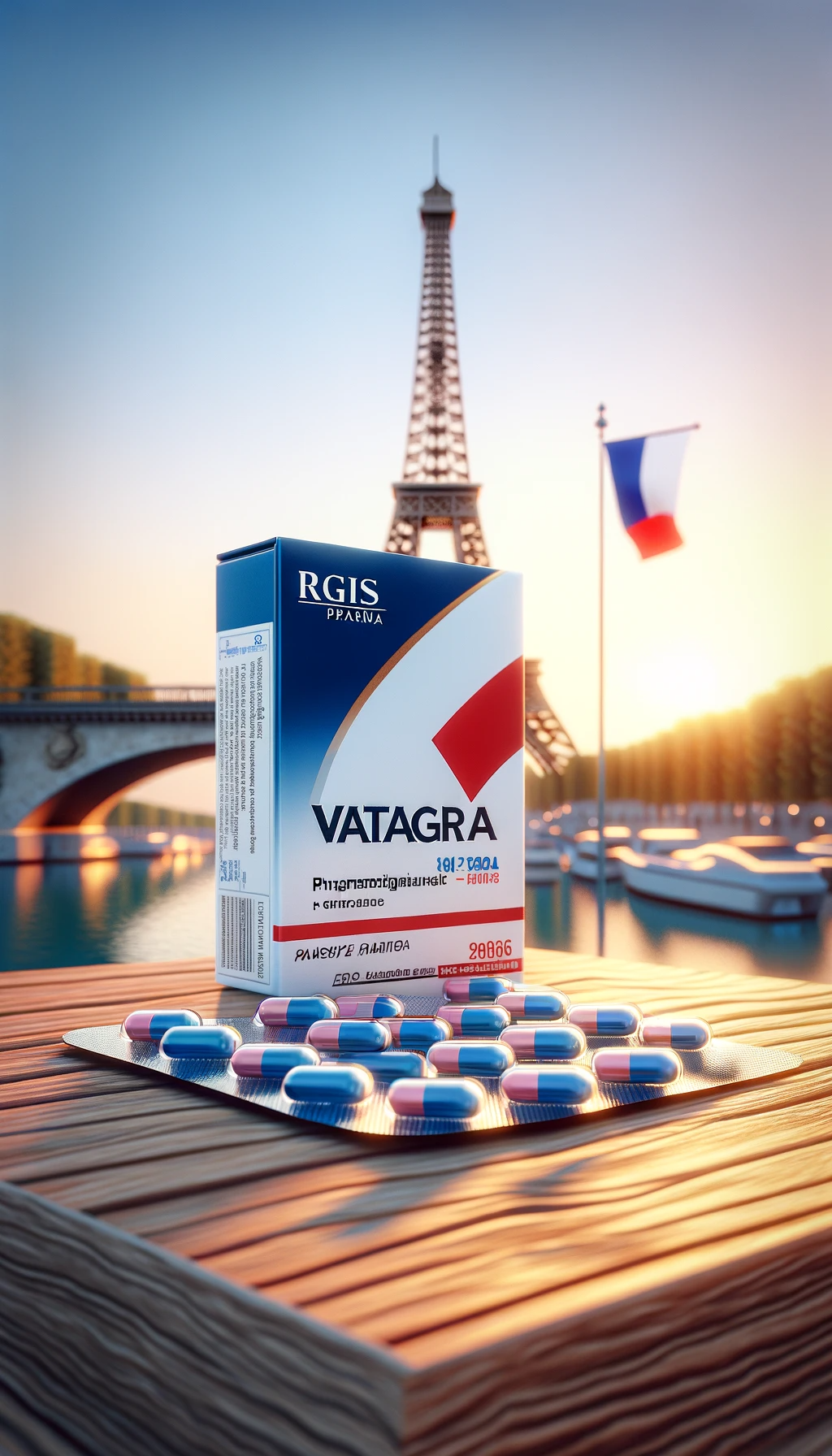 Produit générique du viagra